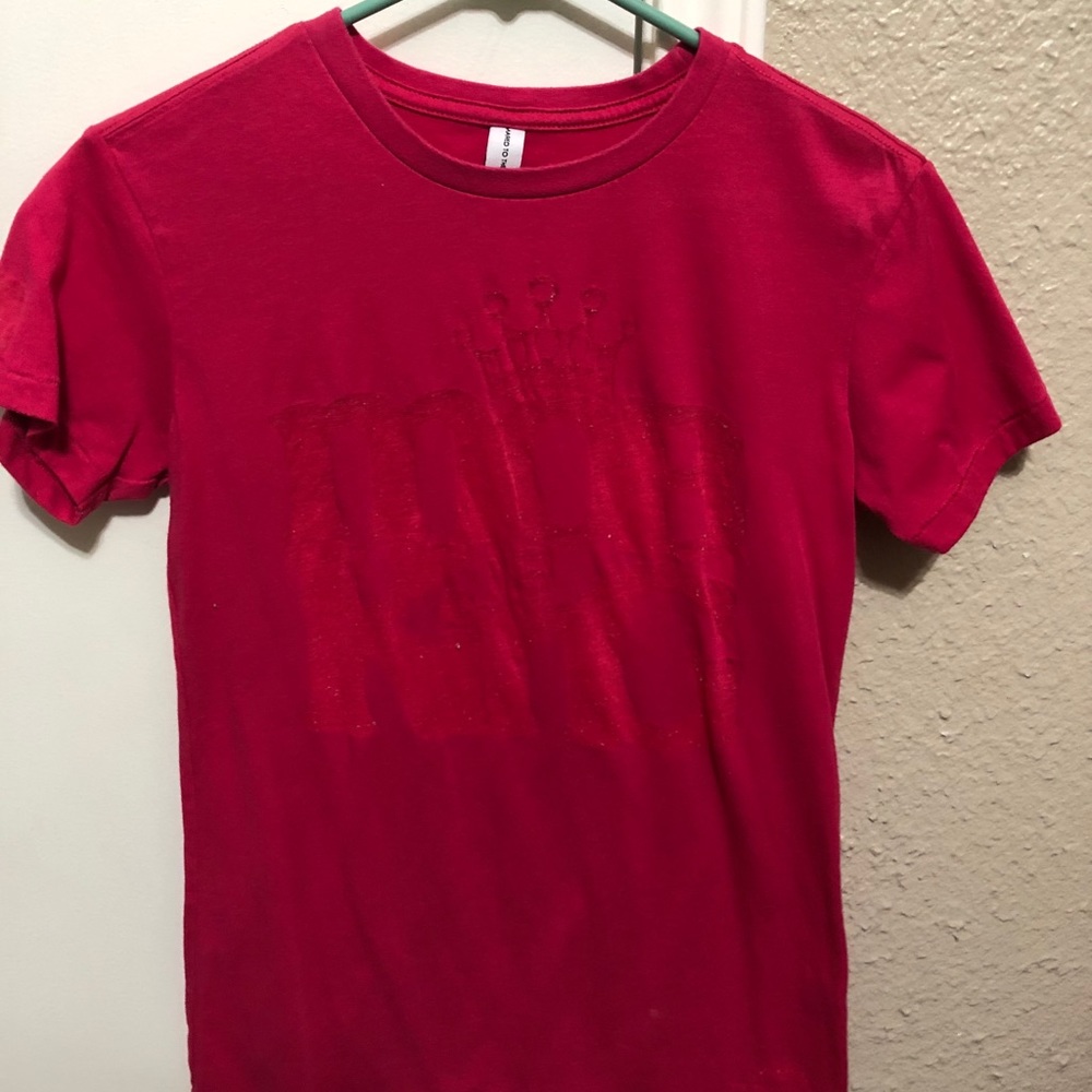 Married to the Mob Tshirt